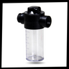 Bouteille de mousse pour laveuse à pression 100ml - Ozerty