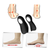 Semelles orthopédiques pour pieds plats - Ozayti