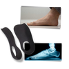 Semelles orthopédiques pour pieds plats - Ozayti