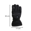 Gants chauffants électriques d'hiver - Ozerty
