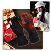 Gants chauffants électriques d'hiver - Ozerty