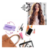 Lot de 4 pinces de voluminisation instantanée pour les cheveux - Ozerty