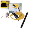 Piège à rats et souris en seau