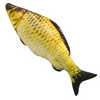 Jouet poisson pour chat