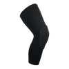 Genouillère anti-collision