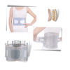 Ceinture de soutien lombaire orthopédique - Ozayti