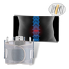 Ceinture de soutien lombaire orthopédique - Ozayti