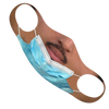 Masque de farce