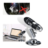 Microscope numérique à USB avec LED - Ozerty