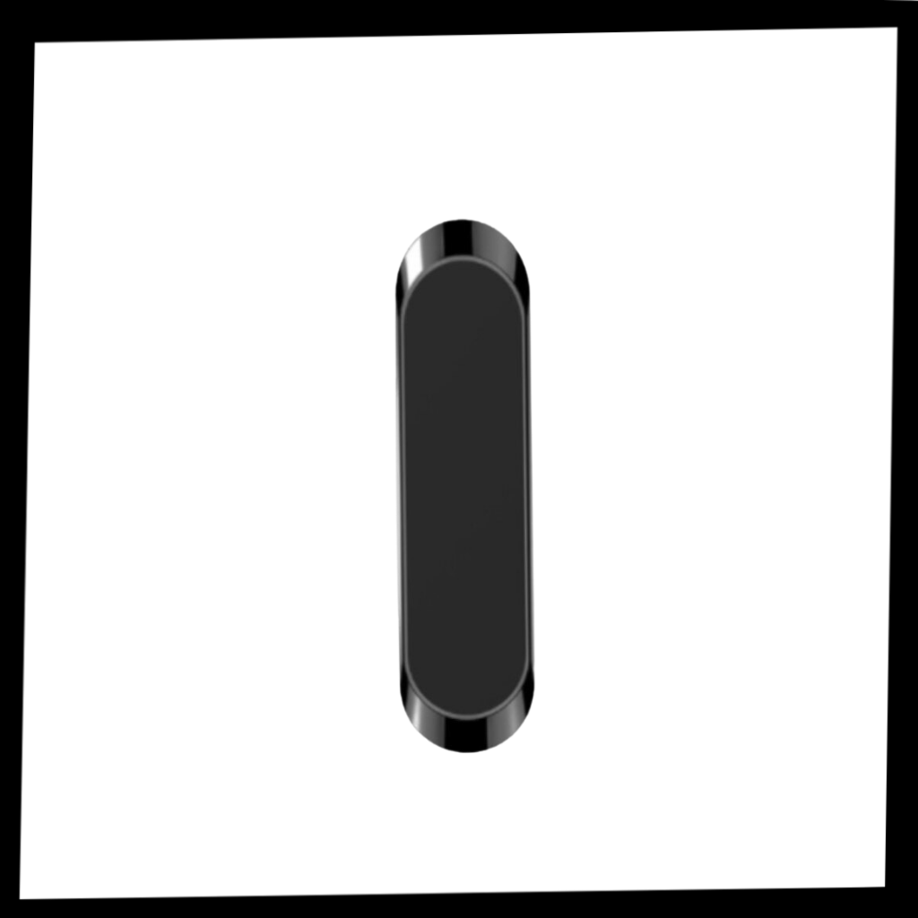 Mini support magnétique pour téléphone - Ozerty