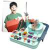 Jouet de piste mécanique pour enfants - Ozerty