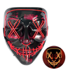 Masque à néon LED - Ozayti