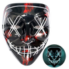 Masque à néon LED