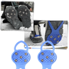 Crampons antidérapants - Ozayti