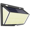 Lampe solaire d'extérieure 468 LED