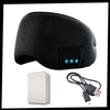 Masque de sommeil bluetooth - Ozerty