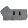 Peignoir super absorbant pour animaux de compagnie  - Ozerty