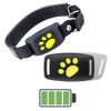 Collier de repérage GPS pour animaux de compagnie - Ozerty