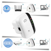 Amplificateur de signal WiFi portatif - Ozayti