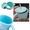Tasse à bec en silicone pour bébés - Ozerty