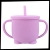 Tasse à bec en silicone pour bébés - Ozerty