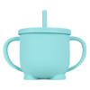 Tasse à bec en silicone pour bébés - Ozerty