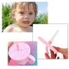 Tasse à bec en silicone pour bébés - Ozerty