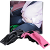 Ajusteur de ceinture de sécurité pour la protection des femmes enceintes - Ozayti