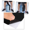 Patch de réparation en cuir auto-adhésif - Ozayti