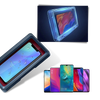 Étui à support mural étanche pour téléphone  - Ozerty