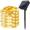 Guirlande solaire à LED - Ozayti