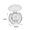 Dispositif nasal anti-ronflement - Ozayti