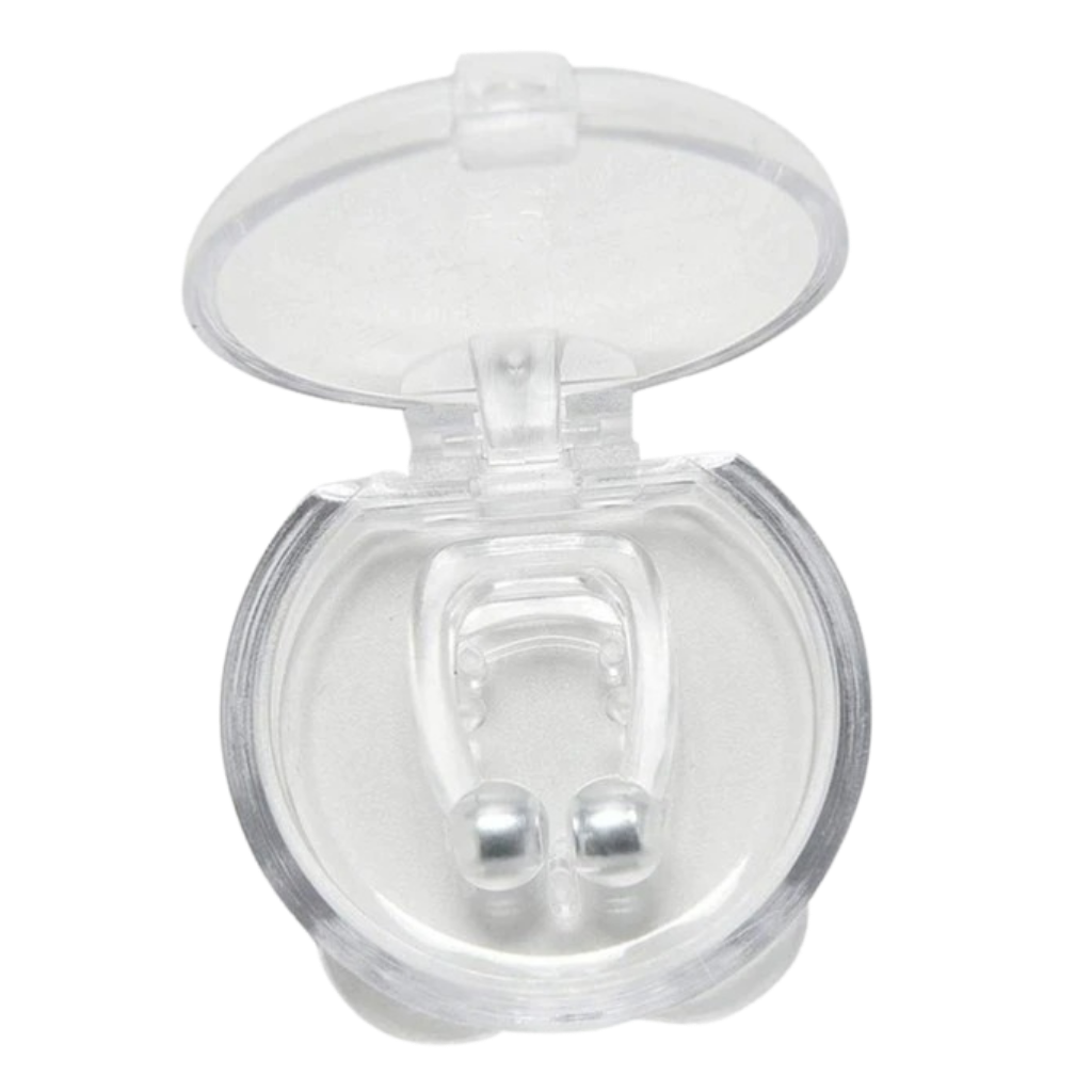 Dispositif nasal anti-ronflement - Ozerty