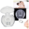 Dispositif nasal anti-ronflement