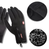 Gants thermiques unisexes - Ozerty
