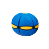 Ballon magique en forme d'OVNI