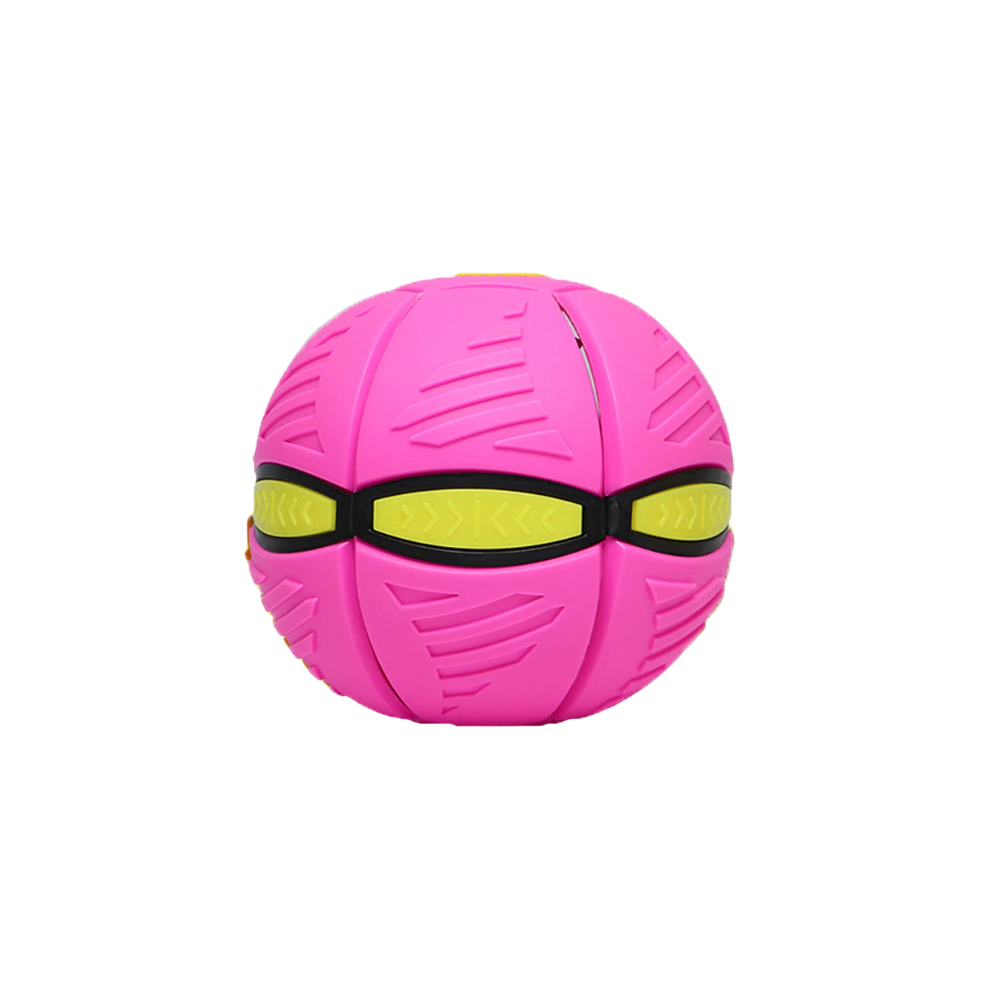 Ballon magique en forme d'OVNI - Ozerty