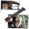 Rallonge universelle de ceinture de sécurité - Ozerty