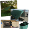 Kit de bâche de camping imperméable - Ouistiprix