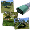Kit de bâche de camping imperméable - Ouistiprix