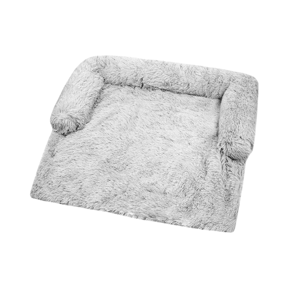 Protège-meubles apaisant pour chiens

 -Blanc/XSBlanc/SBlanc/MBlanc/LBlanc/XL - Ozerty