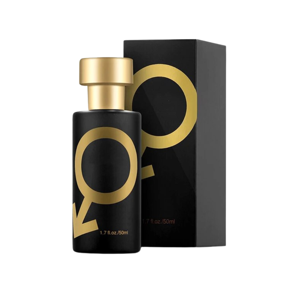 Parfum à base de phéromones pour hommes et femmes -Les hommes - Ozerty
