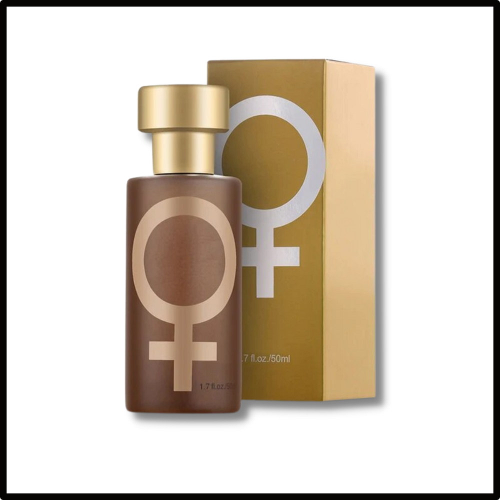 Parfum à base de phéromones pour hommes et femmes - Ozerty