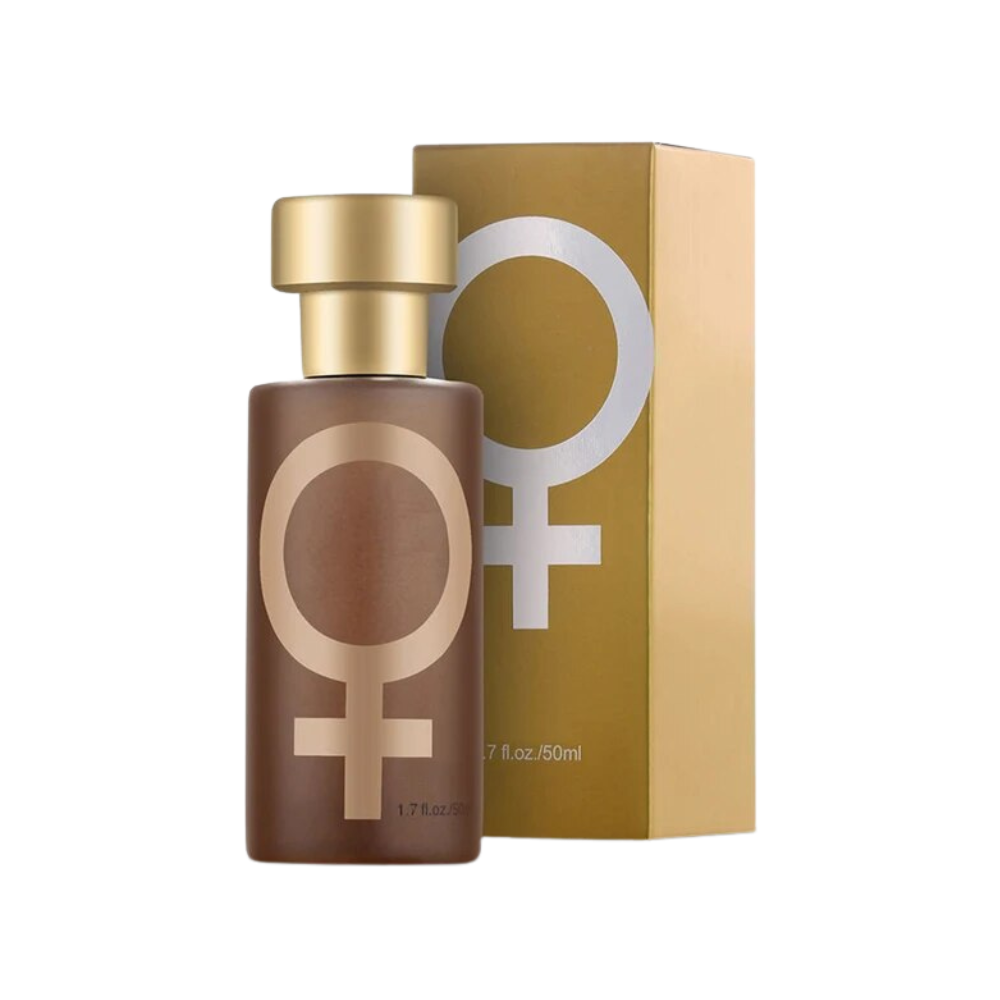 Parfum à base de phéromones pour hommes et femmes -Les femmes - Ozerty