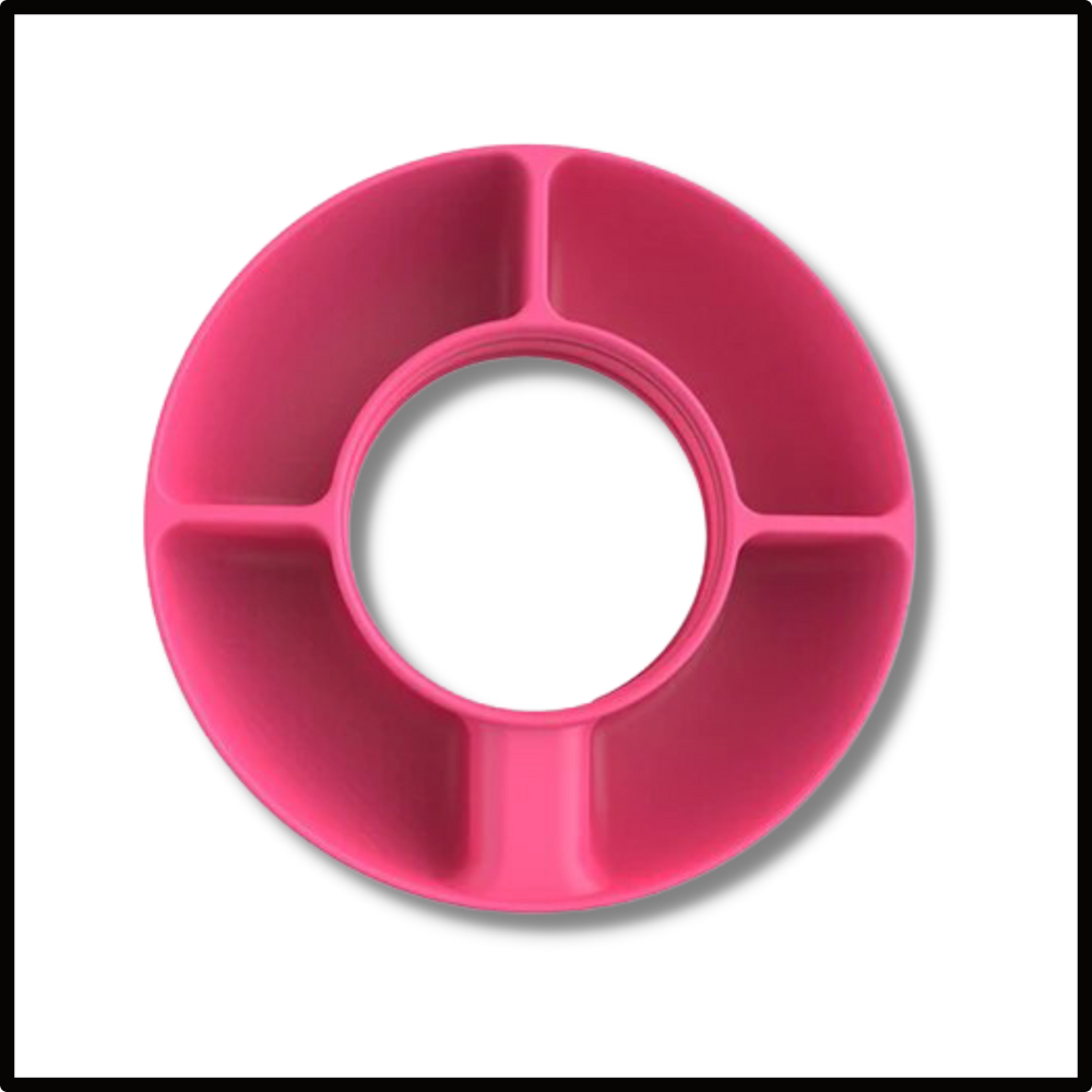 Anneau à collation pour Mug Stanley en Silicone - Ozerty